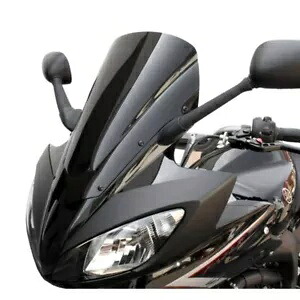 PUIG レーシングスクリーン ヤマハ FZ6 600 FAZER S2 2007 - 2010 ブラック 4366N PUIG RACING SCREEN FOR YAMAHA FZ6 600 FAZER S2 2007 - 2010 BLACK 4366N 【並行輸入品】 49,500円