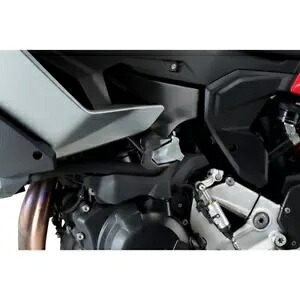PUIG フレームスライダー MOD. R19 対応 BMW F 900 XR 2020 - 2023 ブラック 20388N PUIG FRAME SLIDERS MOD. R19 COMPATIBLE FOR BMW F 900 XR 2020 - 2023 BLACK 20388N 【並行輸入品】 44,330円