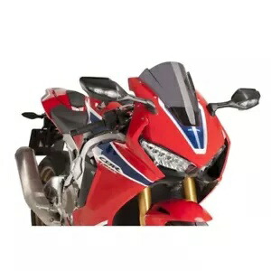Puig スクリーン ホンダ CBR 1000 RR SP/SP2 ファイアブレード 2017 - 2019 ダークスモーク 9407F PUIG SCREEN FOR HONDA CBR 1000 RR SP/SP2 FIREBLADE 2017 - 2019 DARK SMOKE 9407F 【並行輸入品】 49,500円