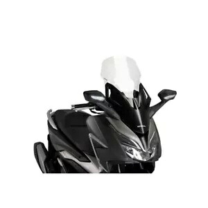 フロントガラス V-TECH ライン ツーリング PUIG ホンダ フォース 350 2021 - 2023 クリア 20679W- WINDSHIELD V-TECH LINE TOURING PUIG FOR HONDA FORCE 350 2021 - 2023 CLEAR 20679W- 【並行輸入品】 42,900円