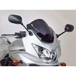 PUIG レーシング スクリーン スズキ GSF バンディット 1250 S 2007 - 2016 ダークスモーク 2107F PUIG RACING SCREEN FOR SUZUKI GSF BANDIT 1250 S 2007 - 2016 DARK SMOKE 2107F 【並行輸入品】