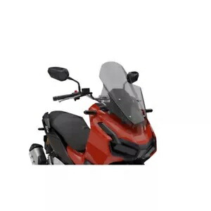 PUIG V-TECH ライン ツーリング スクリーン ホンダ ADV 160 2023 - 2024 ライトスモーク 21429H PUIG V-TECH LINE TOURING SCREEN FOR HONDA ADV 160 2023 - 2024 LIGHT SMOKE 21429H 【並行輸入品】