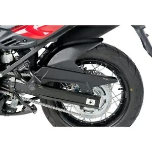 Puig リアマッドガード スズキ DL V-STROM 1000 2002 - 2013 マットブラック 1973J PUIG REAR MUDGUARD FOR SUZUKI DL V-STROM 1000 2002 - 2013 MATT BLACK 1973J 【並行輸入品】