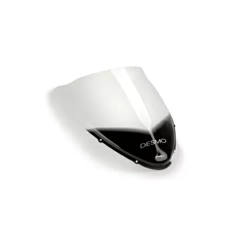 PUIG Z-レーシング スクリーン 互換性あり DUCATI 848 2008 - 2013 クリア 4667W PUIG Z-RACING SCREEN COMPATIBLE FOR DUCATI 848 2008 - 2013 CLEAR 4667W 【並行輸入品】