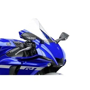 2020 ウィンドシールド レーシングバイク ヤマハ YZF-R1/R1M 1000 - 2023 クリア CYH006W- 2020 WINDSHIELD RACINGBIKE FOR YAMAHA YZF-R1/R1M 1000 - 2023 CLEAR CYH006W- 【並行輸入品】