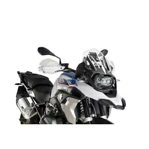 PUIG スポーツ スクリーン BMW R 1200 GS ADVENTURE 2006 - 2016 クリア 6487W に対応 PUIG SPORT SCREEN COMPATIBLE FOR BMW R 1200 GS ADVENTURE 2006 - 2016 CLEAR 6487W 【並行輸入品】