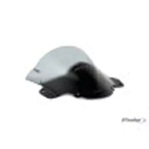 PUIG レーシングスクリーン SUZUKI GSX-R 1000 2005 - 2006 ライトスモーク 2072H PUIG RACING SCREEN FOR SUZUKI GSX-R 1000 2005 - 2006 LIGHT SMOKE 2072H 【並行輸入品】