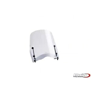 フロントガラススクーター T.S. PUIG KYMCO AGILITY 200i 2011 - 2016 クリア 6851W- WINDSHIELD SCOOTER T.S. PUIG FOR KYMCO AGILITY 200i 2011 - 2016 CLEAR 6851W- 【並行輸入品】