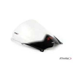 PUIG レーシング スクリーン スズキ GSX-R 1000 2007 - 2008 クリア 4363W に対応 PUIG RACING SCREEN COMPATIBLE FOR SUZUKI GSX-R 1000 2007 - 2008 CLEAR 4363W 【並行輸入品】 44,330円