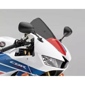 RacingBIKE レーシング HP スクリーン ホンダ CBR 600 RR 2013 - 2016 ダークスモーク CHH002F RACINGBIKE RACING HP SCREEN FOR HONDA CBR 600 RR 2013 - 2016 DARK SMOKE CHH002F 【並行輸入品】