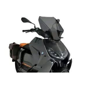 PUIG V-TECH ツーリング スクリーン BMW CE 04 ELETTRICA 2022 - 2023 ダークスモーク 21259F PUIG V-TECH TOURING SCREEN FOR BMW CE 04 ELETTRICA 2022 - 2023 DARK SMOKE 21259F 【並行輸入品】 44,330円