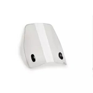 フロントガラス スクーター URBAN PUIG SYM FIDDLE II 50 2008 - 2014 クリア 8180W- WINDSHIELD SCOOTER URBAN PUIG FOR SYM FIDDLE II 50 2008 - 2014 CLEAR 8180W- 【並行輸入品】