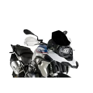 PUIG スポーツ スクリーン BMW R 1200 GS 2013 - 2016 ブラック 6487N に対応 PUIG SPORT SCREEN COMPATIBLE FOR BMW R 1200 GS 2013 - 2016 BLACK 6487N 【並行輸入品】 44,330円