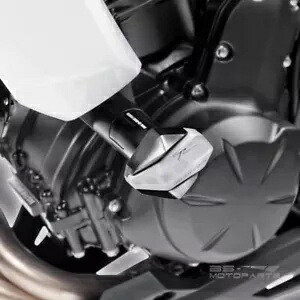 PUIG フレームスライダー MOD. R19 ヤマハ FZ8 800 FAZER 2010 - 2012 ブラック 5584N PUIG FRAME SLIDERS MOD. R19 FOR YAMAHA FZ8 800 FAZER 2010 - 2012 BLACK 5584N 【並行輸入品】
