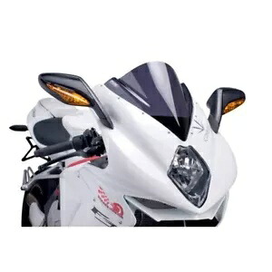 PUIG Z-レーシング スクリーン MV アグスタ F3 800 2013 - 2023 ダークスモーク 5651F PUIG Z-RACING SCREEN FOR MV AGUSTA F3 800 2013 - 2023 DARK SMOKE 5651F 【並行輸入品】 49,500円