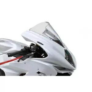 RacingBIKE レーシング HP スクリーン MV AGUSTA F3 800 2013 - 2023 ライトスモーク CMH001H RACINGBIKE RACING HP SCREEN FOR MV AGUSTA F3 800 2013 - 2023 LIGHT SMOKE CMH001H 【並行輸入品】