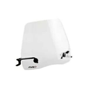 フロントガラス スクーター トラフィック プーチ KYMCO PEOPLE 200i GT 2010 - 2019 クリア 6870W- WINDSHIELD SCOOTER TRAFFIC PUIG FOR KYMCO PEOPLE 200i GT 2010 - 2019 CLEAR 6870W- 【並行輸入品】