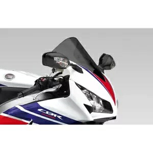 ホンダ CBR 1000 RR ファイアブレード 2012 - 2016 ダーク CHH004F- 用ウィンドシールド レーシングバイク WINDSHIELD RACINGBIKE FOR HONDA CBR 1000 RR FIREBLADE 2012 - 2016 DARK CHH004F- 【並行輸入品】