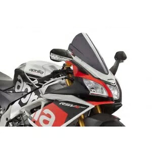 フロントガラス Z-レーシング Puig アプリリア RSV4 1000 RF/RR 2015 - 2020 ダーク 7614F- WINDSHIELD Z-RACING PUIG FOR APRILIA RSV4 1000 RF/RR 2015 - 2020 DARK 7614F- 【並行輸入品】