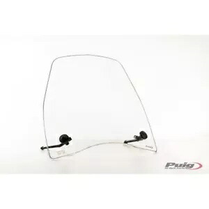 Puig フロントスクリーン スクーター アーバン デリム BESBI 125 2008 - 2020 クリア 8449W PUIG WINDSCREEN SCOOTER URBAN FOR DAELIM BESBI 125 2008 - 2020 CLEAR 8449W 【並行輸入品】