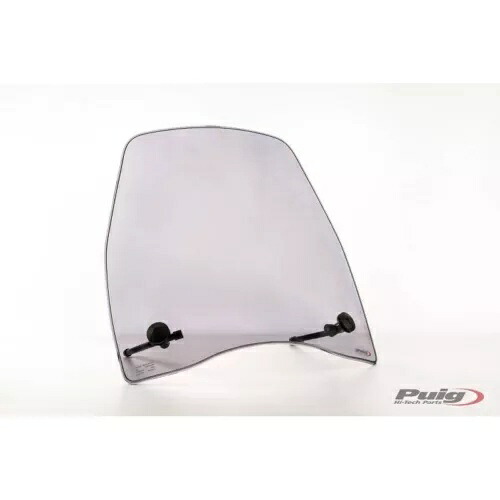 フロントガラス スクーター URBAN PUIG FOR KYMCO LIKE 50 2009 - 2016 スモーク グレー 8461W- WINDSHIELD SCOOTER URBAN PUIG FOR KYMCO LIKE 50 2009 - 2016 SMOKE GRAY 8461W- 【並行輸入品】 42,240円