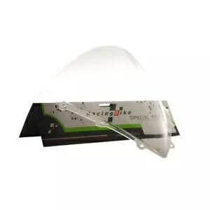 ウィンドシールド レーシング HP レーシングバイク MV アグスタ F3 675 2012 - 2021 クリア CMH001W- WINDSHIELD RACING HP RACINGBIKE FOR MV AGUSTA F3 675 2012 - 2021 CLEAR CMH001W- 【並行輸入品】