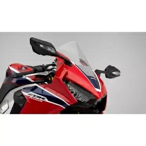 RacingBIKE スクリーン ホンダ CBR 1000 RR SP/SP2 FIREBLADE 2017 - 2019 ライトスモーク RACINGBIKE SCREEN FOR HONDA CBR 1000 RR SP/SP2 FIREBLADE 2017 - 2019 LIGHT SMOKE 【並行輸入品】