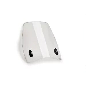 PUIG スクーター アーバン スクリーン プジョー ツイート 125/RS 2011 - 2023 クリア 8465W PUIG SCOOTER URBAN SCREEN FOR PEUGEOT TWEET 125/RS 2011 - 2023 CLEAR 8465W 【並行輸入品】