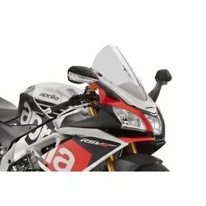 ウィンドシールド レーシングバイク アプリリア RSV4 1000 RF/RR 2015 - 2020 スモークグレー CAH002H- WINDSHIELD RACINGBIKE FOR APRILIA RSV4 1000 RF/RR 2015 - 2020 SMOKE GREY CAH002H- 【並行輸入品】