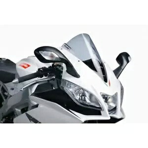 フロントガラス Z-レーシング Puig アプリリア RS4 50 2011 - 2018 スモークグレー 4945H- WINDSHIELD Z-RACING PUIG FOR APRILIA RS4 50 2011 - 2018 SMOKE GRAY 4945H- 【並行輸入品】