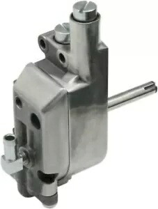 ハーレーダビッドソン 92-99 Evo Big Twin Drag Specialty 用オイルポンプアセンブリ Oil Pump Assembly for Harley Davidson 92-99 Evo Big Twin Drag Specialties 【並行輸入品】