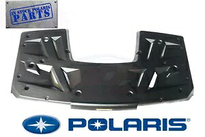 11-14 ピュア ポラリス スポーツマン 400 500 ホークアイ 400 ブラック リア ラック 2634047-070 11-14 PURE POLARIS SPORTSMAN 400 500 HAWKEYE 400 BLACK REAR RACK 2634047-070 【並行輸入品】