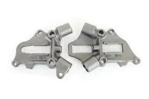 レプリカ リア アクスル プレート セット Raw はハーレーダビッドソン 51-0731 に適合します Replica Rear Axle Plate Set Raw fits Harley-Davidson 51-0731 【並行輸入品】｜カスタムパーツ WORLD倉庫