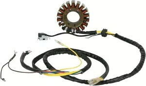 ムースレーシング ステーター 2112-0678 Moose Racing Stator 2112-0678 【並行輸入品】