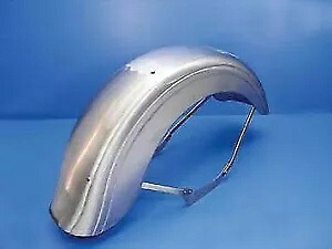 V-Twin レプリカ フロントフェンダー 生 50-0894 V-Twin Replica Front Fender Raw 50-0894 【並行輸入品】｜カスタムパーツ WORLD倉庫