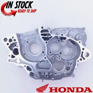 ホンダ 右クランクケース 2007-2024 CRF150 R/RB OEM 新品 11100-KSE-670 HONDA RIGHT CRANKCASE 2007-2024 CRF150 R/RB OEM NEW 11100-KSE-670 【並行輸入品】 59,895円