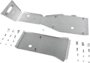 DG パフォーマンス シャーシ スキッド プレート 67-4445 D67-4445 DG Performance Chassis Skid Plates 67-4445 D67-4445 【並行輸入品】