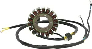 ムースレーシング ステーター 2112-0683 Moose Racing Stator 2112-0683 【並行輸入品】