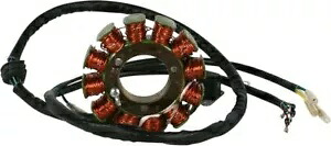 新しい MOOSE ステーター 2112-0682 はポラリスに適合します NEW MOOSE Stator 2112-0682 fits Polaris 【並行輸入品】