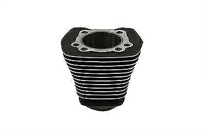 V-Twin によるハーレーダビッドソン用レプリカ 80 エボリューション シリンダー ブラック Replica 80 Evolution Cylinder Black for Harley Davidson by V-Twin 【並行輸入品】｜カスタムパーツ WORLD倉庫 61,710円