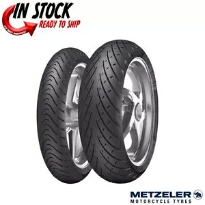 Metzeler ROADTEC 01 オートバイ タイヤ |リア 150/70 - 17 69V TL |スポーツツーリング Metzeler ROADTEC 01 Motorcycle Tire | Rear 150/70 - 17 69V TL | Sport Touring 【並行輸入品】｜カスタムパーツ WORLD倉庫
