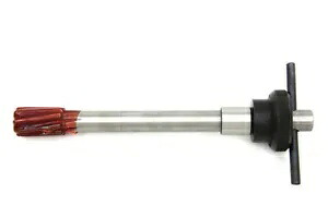 V-Twin 製ハーレーダビッドソン用イースタン カム ブッシング リーマー ツール Eastern Cam Bushing Reamer Tool for Harley Davidson by V-Twin 【並行輸入品】