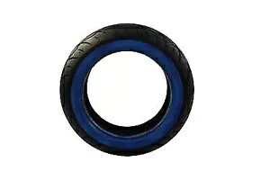 Vee ラバー 150/60B X 18 ホワイトウォール タイヤはハーレーダビッドソン 46-0450 に適合します Vee Rubber 150/60B X 18 Whitewall Tire fits Harley-Davidson 46-0450 【並行輸入品】