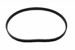V ツイン 1-1/2 インチ BDL リアベルト 130 歯 20-0501 V-Twin 1-1/2\
