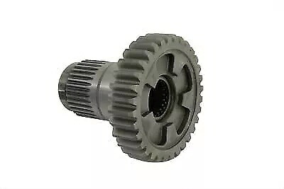 V ツイン アンドリュース 5 速ギア メインシャフト ベルト ドライブ 在庫 17-9942 V-Twin Andrews 5th Gear Mainshaft Belt Drive Stock 17-9942 【並行輸入品】