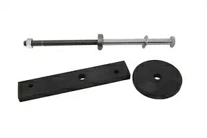 V-Twin 製ハーレーダビッドソン用メインドライブギアリムーバーツール Main Drive Gear Remover Tool for Harley Davidson by V-Twin 【並行輸入品】|カスタムパーツ WORLD倉庫