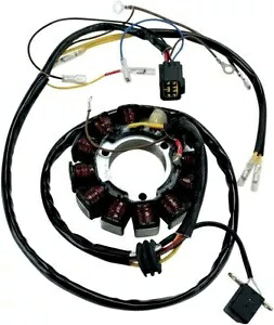 新しい MOOSE ステーター 2112-0488 ポラリスに適合 NEW MOOSE Stator 2112-0488 fits Polaris 【並行輸入品】