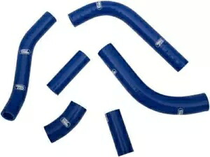 NEW MOOSE Racing レースフィット ラジエーター ホース キット 1902-1528 NEW MOOSE RACING Race Fit Radiator Hose Kits 1902-1528 【並行輸入品】