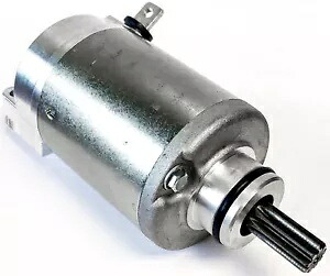 リックス モータースポーツ スターター 61-711 Rick's Motorsport Starter 61-711 【並行輸入品】｜カスタムパーツ WORLD倉庫 61,710円