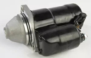 リックス モータースポーツ スターター 61-512 Rick's Motorsport Starter 61-512 【並行輸入品】｜カスタムパーツ WORLD倉庫